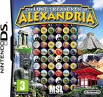 The Lost Treasures of Alexandria (DS Games), Ophalen of Verzenden
