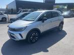 Opel Crossland, Nieuw