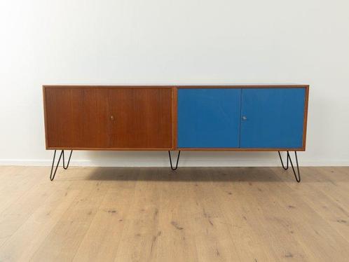 WK Möbel - Dressoir - Teak, Antiek en Kunst, Antiek | Meubels | Stoelen en Sofa's