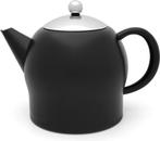 Tweedekans | Bredemeijer - Theepot Minuet Santhee 1,4L Mat, Ophalen of Verzenden, Nieuw