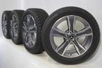 Mercedes C-Klasse W205 S205 C205 17 inch velgen Bridgestone, Auto-onderdelen, Ophalen of Verzenden, Nieuw