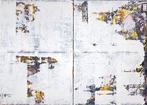 Jürgen Angeler - White Surface - XXL, Antiek en Kunst