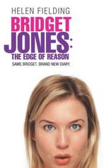 Bridget Jones Edge Of Reason FILM TIE 9780330433587, Verzenden, Gelezen, Helen Fielding