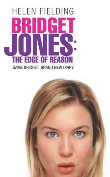 Bridget Jones Edge Of Reason FILM TIE 9780330433587, Verzenden, Helen Fielding