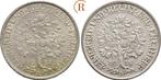 5 Reichsmark Eichbaum 1932 A Weimarer Republik:, Verzenden