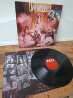 Slayer , W.A.S.P. - 2 x albums - Live Undead, Winged, Nieuw in verpakking