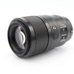 Sony FE 90mm f/2.8 Macro G OSS | Tweedehands, Verzenden