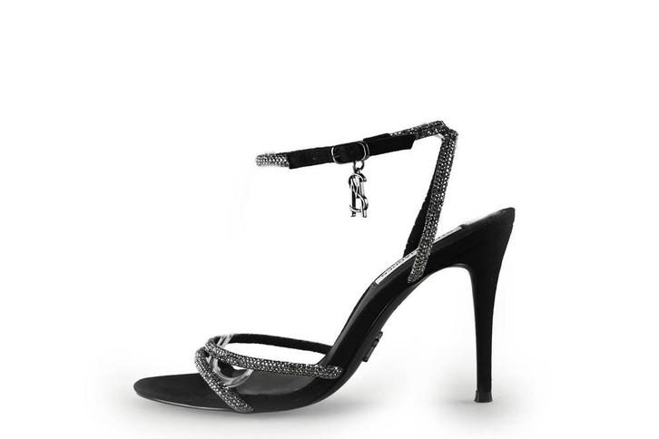 Steve Madden Sandalen in maat 37 Zwart | 5% korting, Kleding | Dames, Schoenen, Zwart, Zo goed als nieuw, Sandalen of Muiltjes