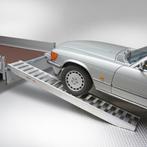 Datona Aluminium oprijplaat auto - 350 cm - 4 ton (2 stuks), Ophalen of Verzenden, Nieuw