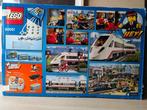 Lego Set - 60051 - City - Train grande vitesse
