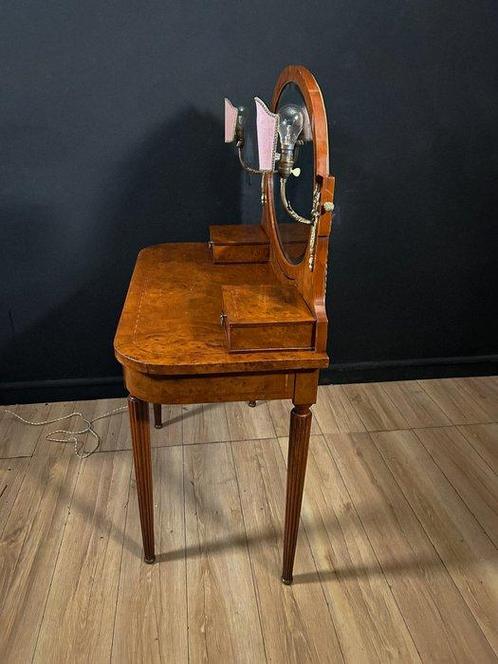 Credenza - Hout, Antiek en Kunst, Curiosa en Brocante