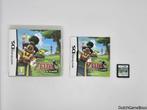 Nintendo DS - The Legend Of Zelda: Spirit Tracks - HOL, Games en Spelcomputers, Games | Nintendo DS, Verzenden, Gebruikt