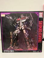 Prime Studio / Hasbro Japan - Nemesis Prime - Transformers