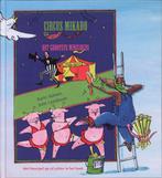 Circus Mikado 9789085605638 Karin Somers, Boeken, Verzenden, Gelezen, Karin Somers