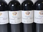 2007 Chateau Sociando-Mallet - Haut-Médoc - 6 Bouteilles, Collections, Vins