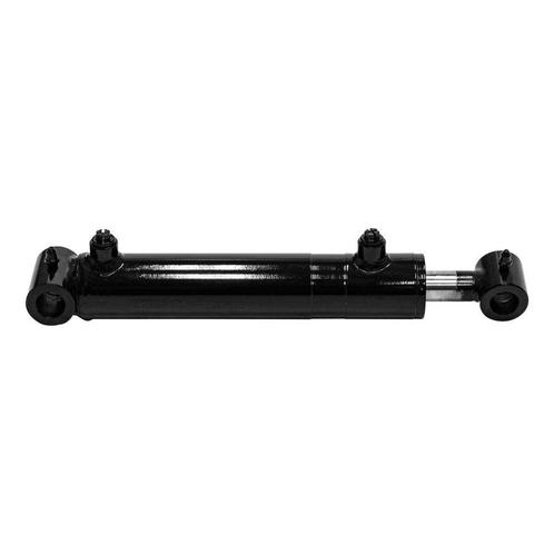 Dubbelwerkende cilinder hydraulisch 304,8mm, Doe-het-zelf en Bouw, Gereedschap | Lasapparaten, Ophalen of Verzenden