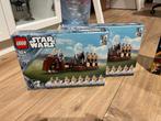 Lego Set - Star Wars - Trade Federation MTT; Death Star II;, Nieuw