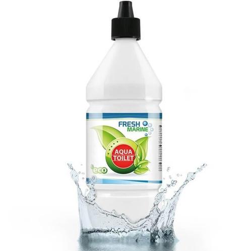 Fresh Marine Aqua Toilet 1 liter, Watersport en Boten, Accessoires en Onderhoud, Nieuw, Ophalen of Verzenden