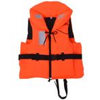 vidaXL Zwemvest 100 N 60-70 kg, Watersport en Boten, Watersportkleding, Verzenden, Nieuw