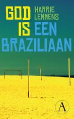God is een Braziliaan 9789025302870, Livres, Art & Culture | Arts plastiques, Harrie Lemmens, Verzenden