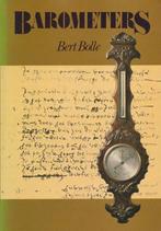 Barometers 9789022842614 Bolle, Verzenden, Gelezen, Bolle