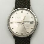 Swiss Emperor - Rotomatic DayDate - Zonder minimumprijs -, Nieuw