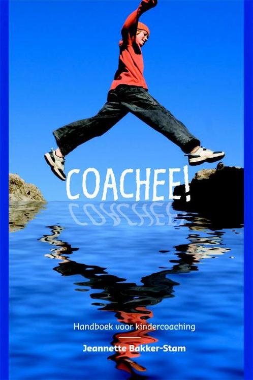 Coachee 9789079603107 Jeannette Bakker-Stam, Boeken, Schoolboeken, Zo goed als nieuw, Verzenden