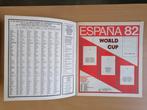 Panini World Cup España 82 - NO Reserve Price! - 1 Empty