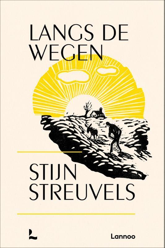 Langs de wegen 9789401478250 Stijn Streuvels, Boeken, Romans, Gelezen, Verzenden