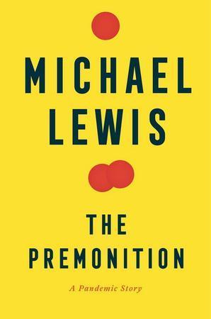 The premonition: a pandemic story, Livres, Langue | Langues Autre, Envoi