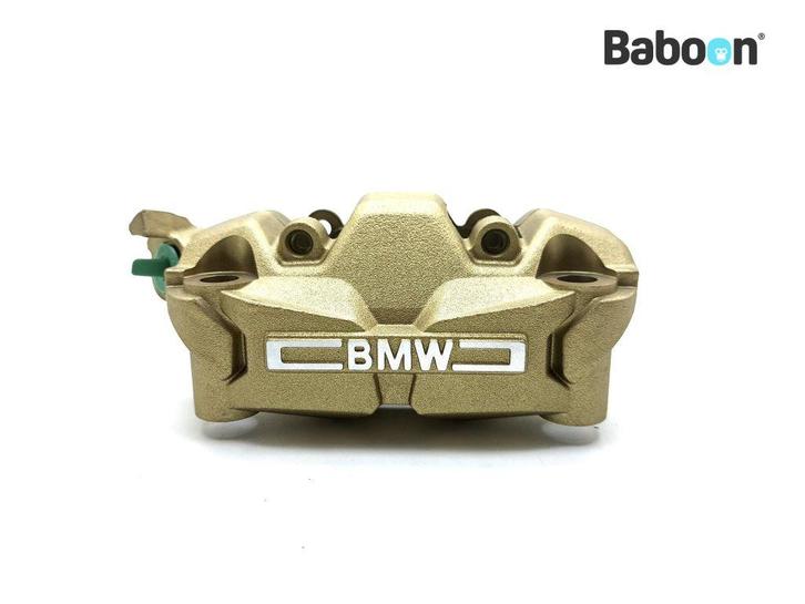 Remklauw Links Voor BMW R 1250 R 2019-> (R1250R 19), Motoren, Onderdelen | BMW, Gebruikt, Verzenden