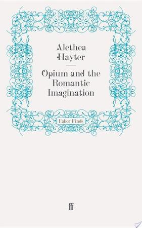 Opium and the Romantic Imagination, Livres, Langue | Langues Autre, Envoi