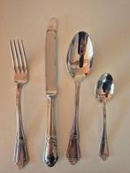 Guy Degrenne - Bestekset voor 12 personen (86) - Roestvrij, Antiquités & Art