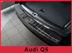 Avisa Achterbumperbeschermer | Audi Q5 08-12 5-d / Q5 12-17, Autos : Pièces & Accessoires, Carrosserie & Tôlerie, Verzenden