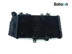 Radiateur BMW F 800 S (F800S) (7678284), Motoren, Verzenden, Gebruikt