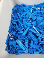 Lego - geen serie - 01 Partij van 1000 blauwe bouwstenen -, Kinderen en Baby's, Speelgoed | Duplo en Lego, Nieuw