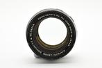Canon 1.4/50mm LTM Leica Screw Mount Objectif principal, Audio, Tv en Foto, Nieuw