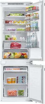 Samsung Brb26715cww Inbouw Koel-vriescombinatie 178cm, Elektronische apparatuur, Koelkasten en IJskasten, Ophalen of Verzenden