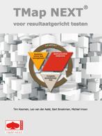 TMap NEXT 9789075414790 Leo van der Aalst, Boeken, Verzenden, Zo goed als nieuw, Leo van der Aalst