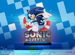 Sonic Adventure PVC Statue Sonic the Hedgehog Standard Editi, Verzamelen, Nieuw, Ophalen of Verzenden