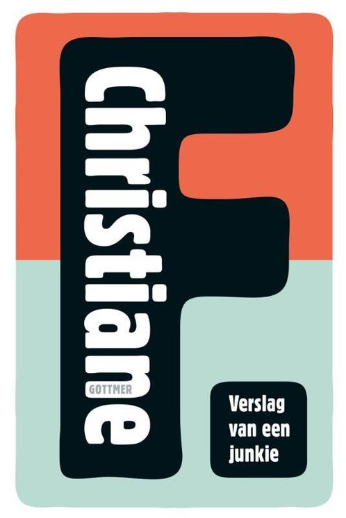 Christiane F. 9789025757915, Boeken, Kinderboeken | Jeugd | 13 jaar en ouder, Gelezen, Verzenden