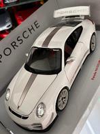 Bburago - Modelauto - Porsche 911 GT3 RS 4.0