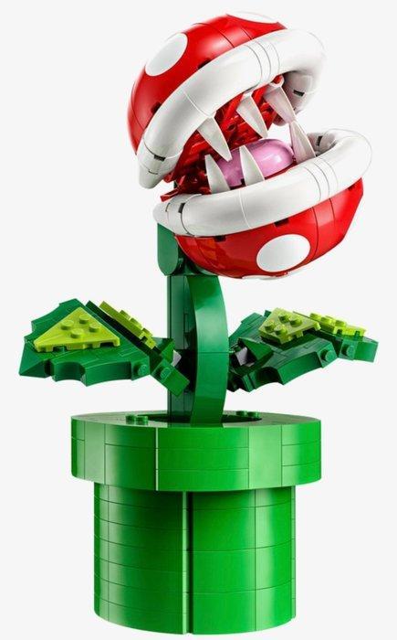 Lego Set - 71426 - Super Mario - Piranha Plant, Enfants & Bébés, Jouets | Duplo & Lego