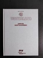 Waterland - Luxe linnen HC / SC - 2 opdrachttekeningen - 2, Nieuw