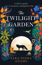 The Twilight Garden 9780008391386 Sara Nisha Adams, Boeken, Verzenden, Gelezen, Sara Nisha Adams