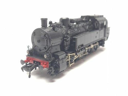 Fleischmann H0 - 4095 - Tender locomotief (1) - Serie 94, Hobby en Vrije tijd, Modeltreinen | H0