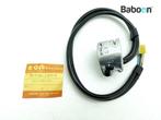 Stuurschakelaar Links Suzuki RV 90 VanVan 1972-1982 (RV90), Motoren, Onderdelen | Suzuki, Verzenden, Gebruikt