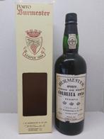1938 Burmester - Colheita Port - Embouteillé en 1988 - Douro, Nieuw