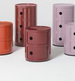 Kartell - Anna Castelli Ferrieri - Commode - Componibili