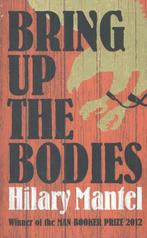 Bring Up The Bodies [Om-Only] / Thomas Cromwell / 2, Verzenden, Zo goed als nieuw, Hilary Mantel